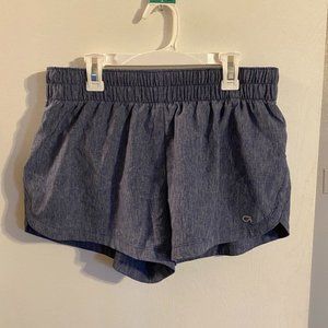 GapFit athletic shorts